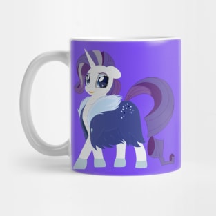 Older Rarity Print Mug